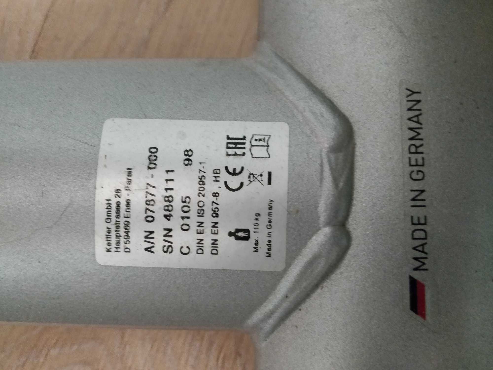Stepper kolumnowy Kettler