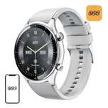 Smartwatch S7 (Srebrny)