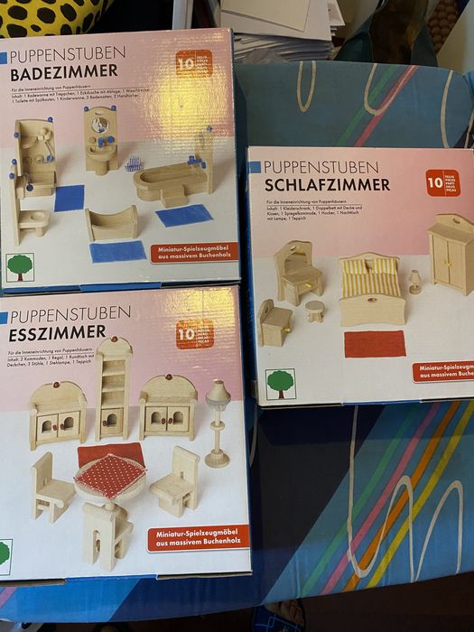 Casinha em madeira-brinquedos de madeira