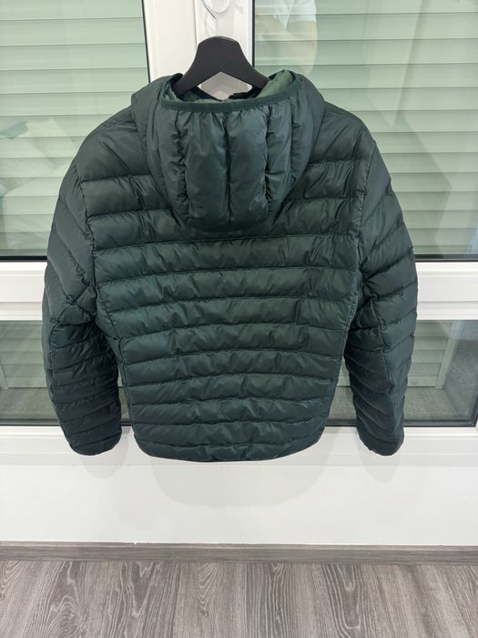 Casaco Lacoste tamanho 52 M/L homem NOVO