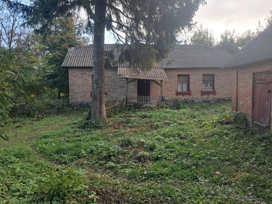 Терміново продається будинок у селі Россоша