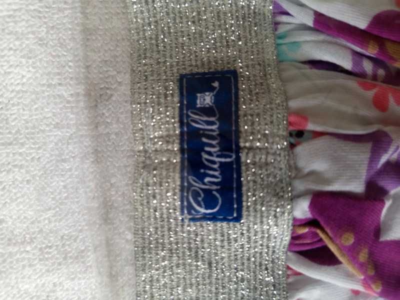 #221 Dwie spódniczki dla dziewczynki