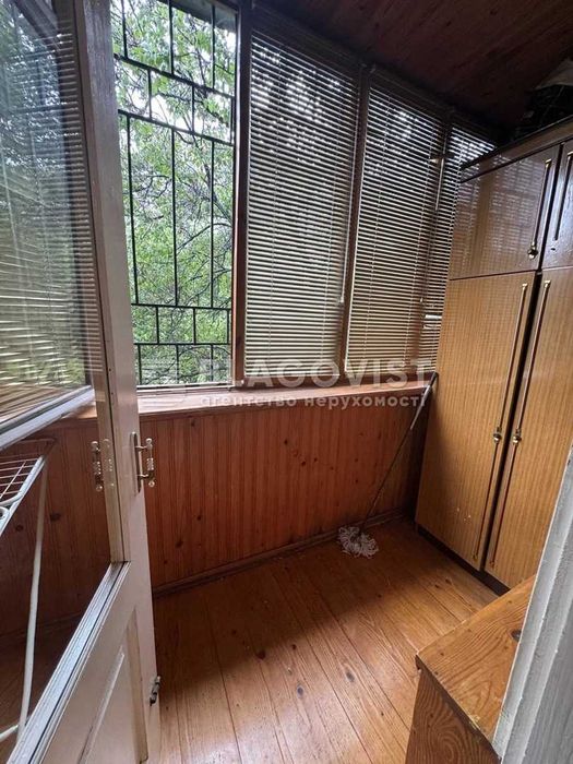 Продаж 3-х кімн Чистяківська 7 ,Святшино,Нивки