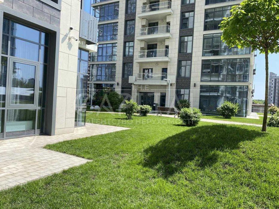 Продаж квартири, Верхогляда, Драгомирова, ЖК Новопечерські Липки