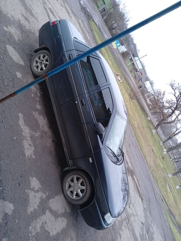 Ваз 2110  1.6 16v
