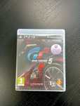 Jogo Gran Turismo 5 PS3