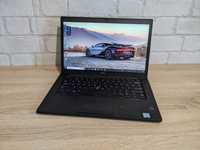 Потужний Dell 7490 14 Fhd IPS i5 8 ядер 16gb ddr4 SSD 500gb ультрабук