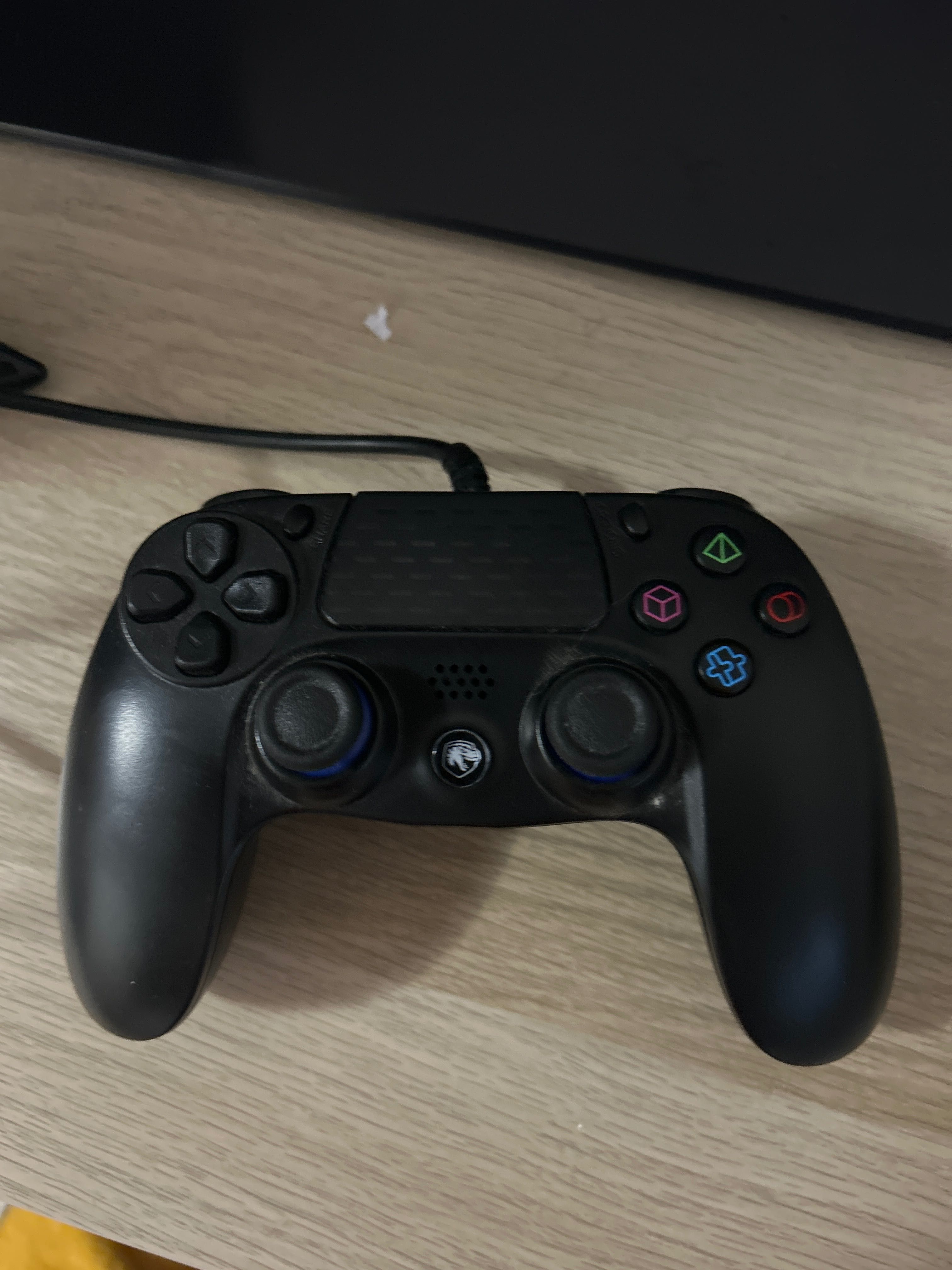 Comando PlayStation/PC
