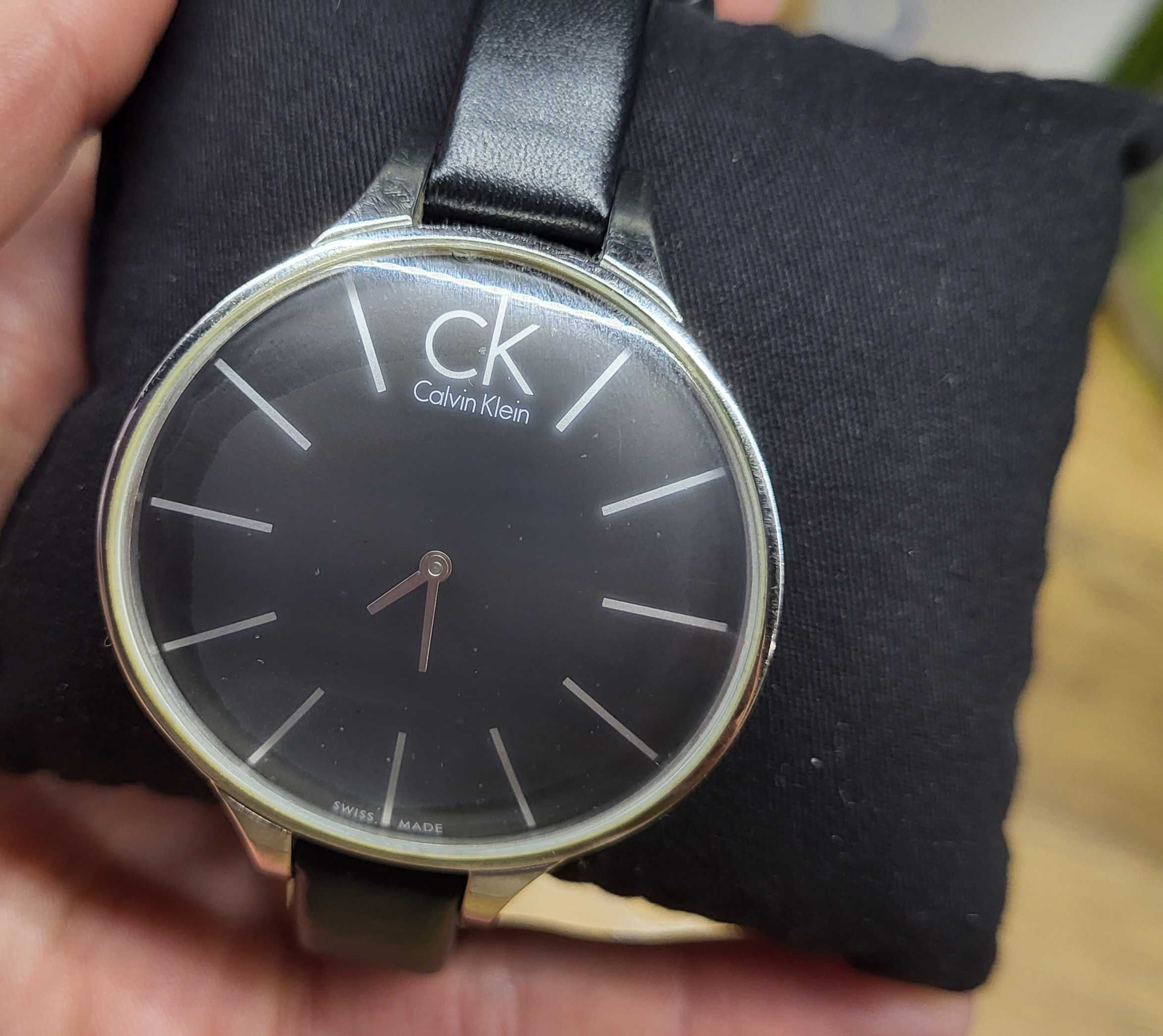 Zgarek CK k2b23102.  Calvin Klein.  Oryginalny.