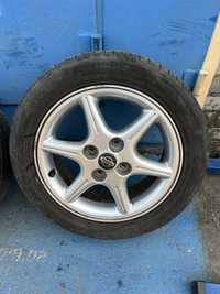 Goauto диски Nissan 4/114.3 r16 et40 6j dia66.1 як нові з резиною