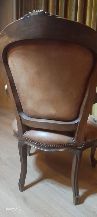 Cadeira/cadeira Classico - usado