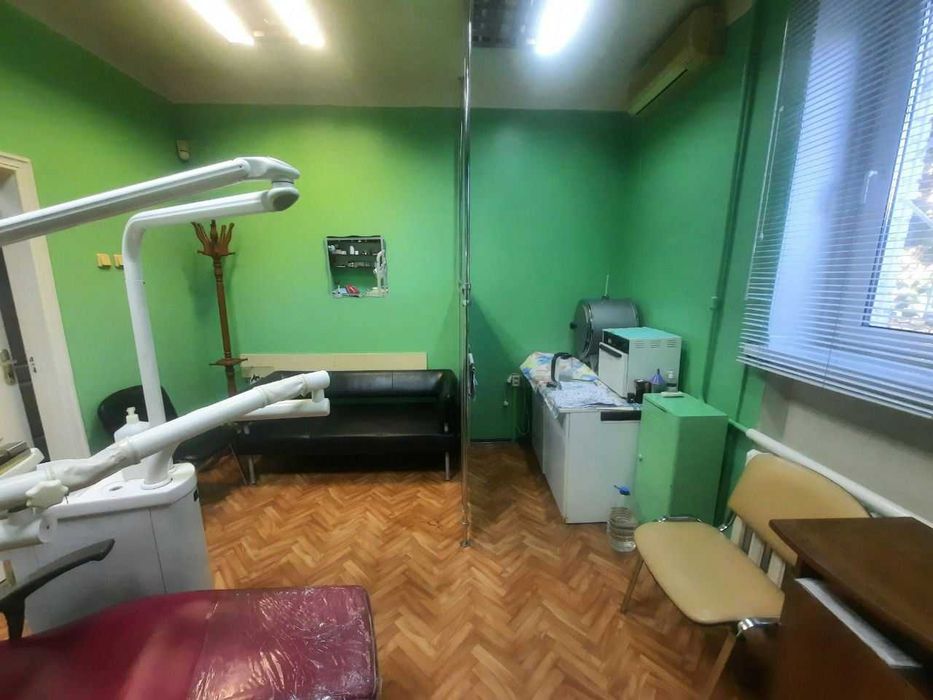 Оренда приміщення 49,6м2. Шевченка,4. Під стоматологію можна