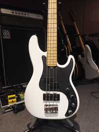 [OKAZJA] Fender American Deluxe Precision Bass 2007 USA