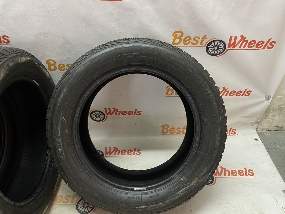 Зимові шини 205/55 R16 Bridgestone Blizzak LM-32 #73
