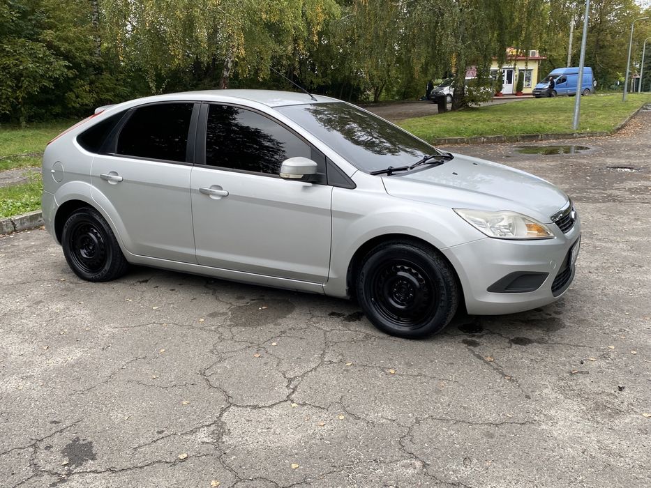 Продам Форд Фокус 2