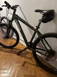Bicicleta Specialized Hardrock roda 26