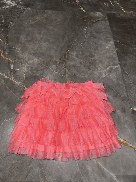 Spodniczka tiulowa Terranowa 8-9 lat