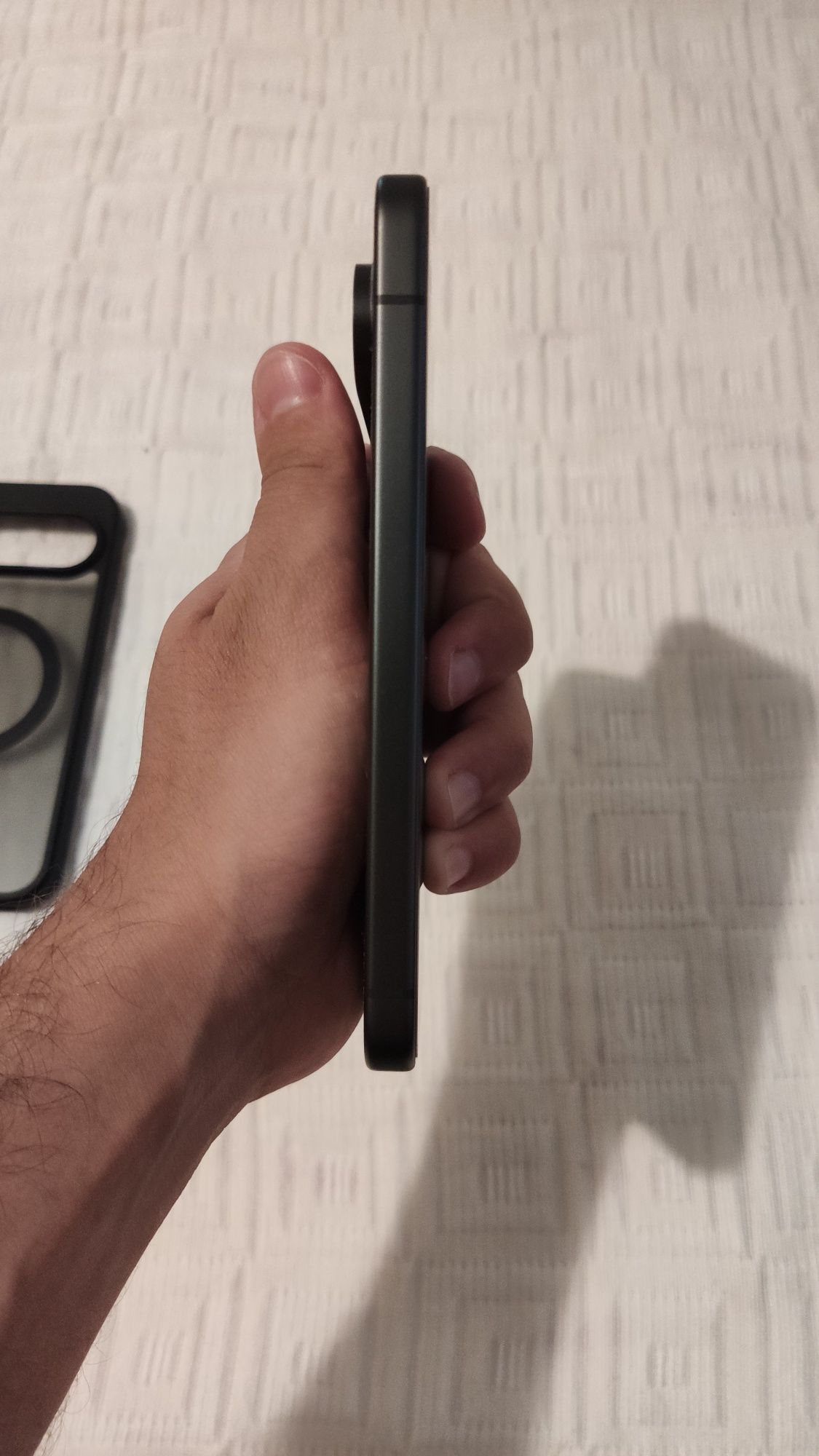 Pixel 9 128GB c/garantia 2027