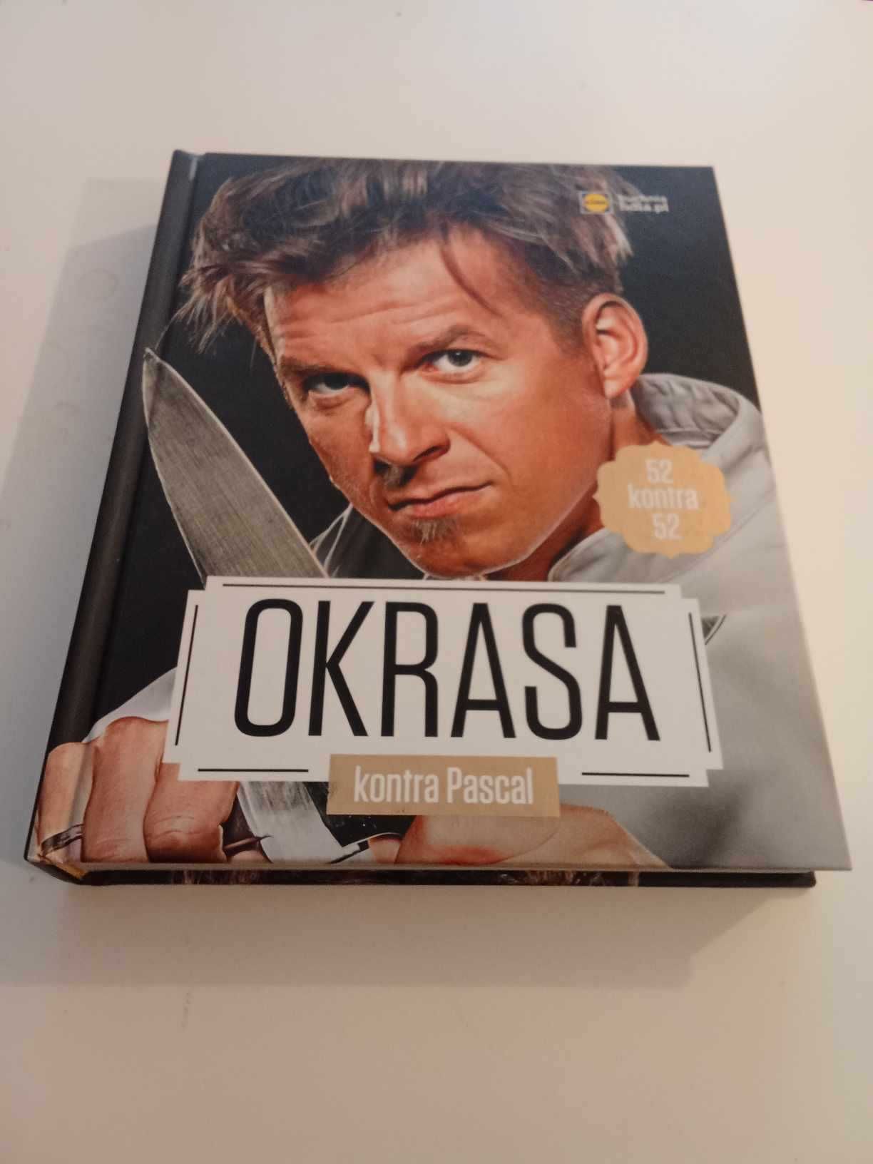 Okrasa kontra Pascal Praca zbiorowa
