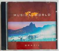 Musical World Brazil 2002r