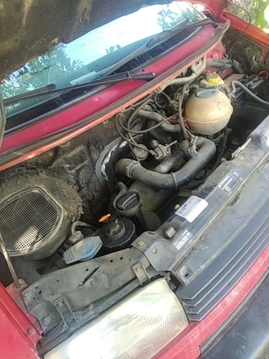 Продам Volkswagen T4