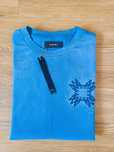 T-shirt Amiri Azul