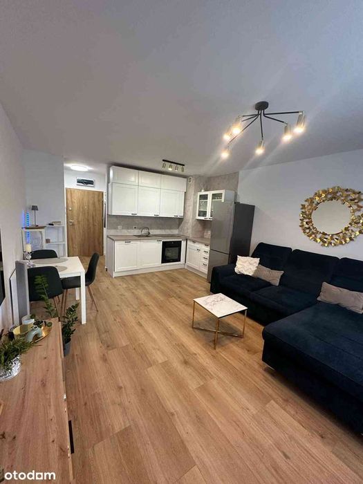 Kawalerka w Stargardzie