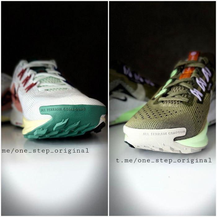 Nike React Pegasus Trail 5 оригінал!!!