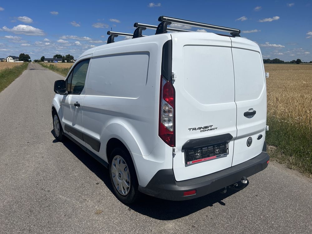 Ford Transit Turneo Connect