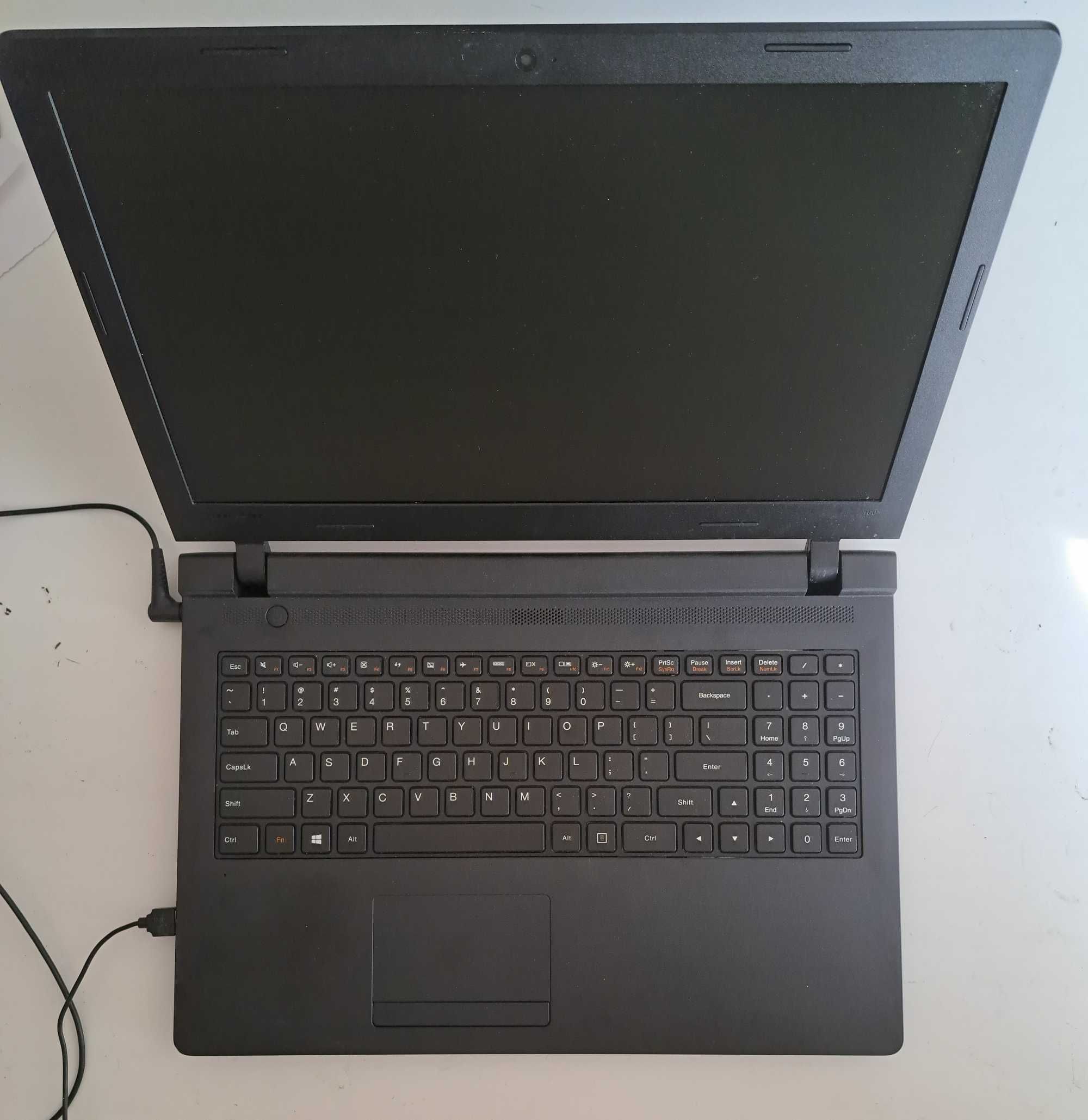 Laptop Lenovo Ideapad 100-15iby