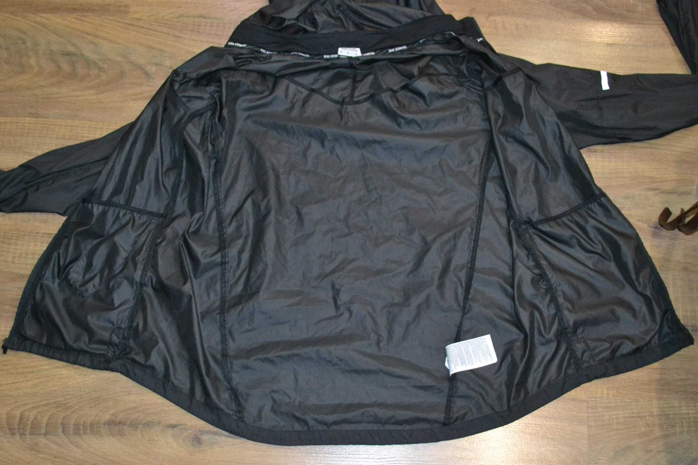 куртка ветровка Nike vapor jacket M мужская оригинал спортивная