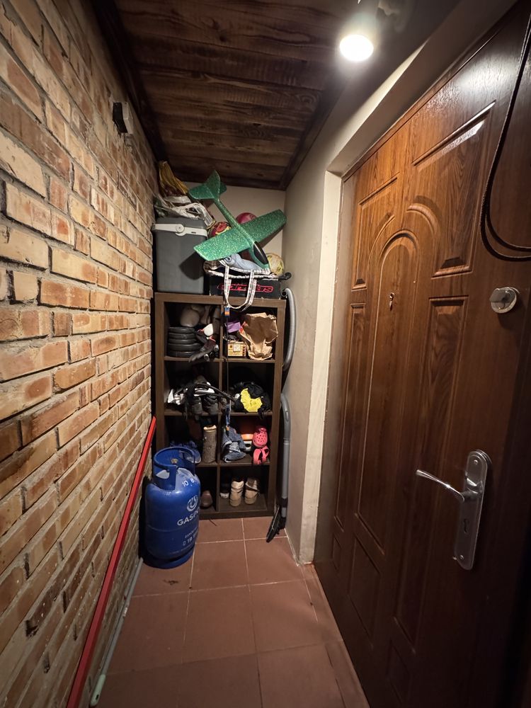 Piękna, całoroczna działka ROD, ok. 400m2, 15 min od Ronda Rataje
