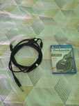 Rocksmith 2014 com cabo para guitarra PS4