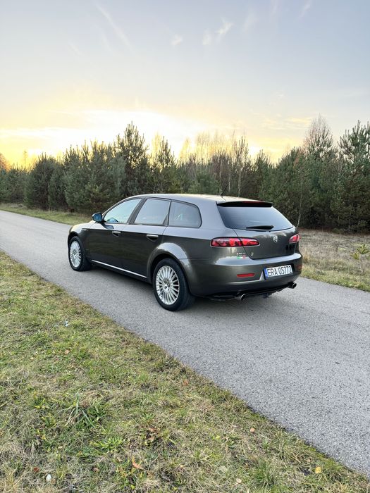 Alfa Romeo 159 1.9jtd