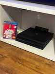 PS4 PRO 1 TB stan idealny
