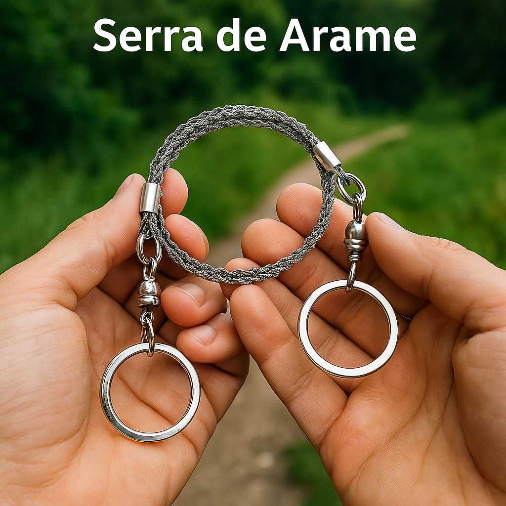 Kit de Sobrevivência