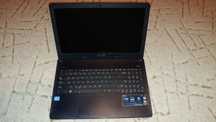 Laptop ASUS X501A i3-2350M 2.30 GHz 4GB RAM 500GB HDD