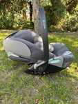 Cybex t- i size fotelik
