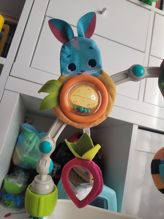 Łuk zabawkowy Tiny Love