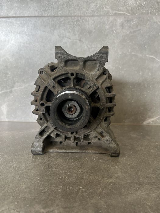 Mercedes w169 a b class w245 генератор а класс мерседес оригинал