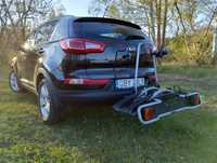 Kia sportage diesel salon PL doinwestowany (patrz opis)