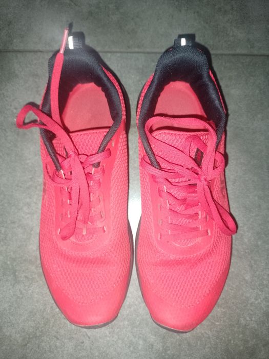 Zestaw butów chłopięcych 36,4F, hi- tec, wkł 22,5-23 cm