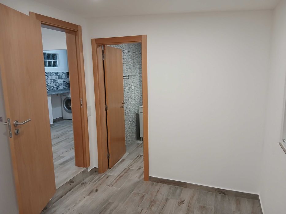 Casa de campo T1 (400€ inclui água)