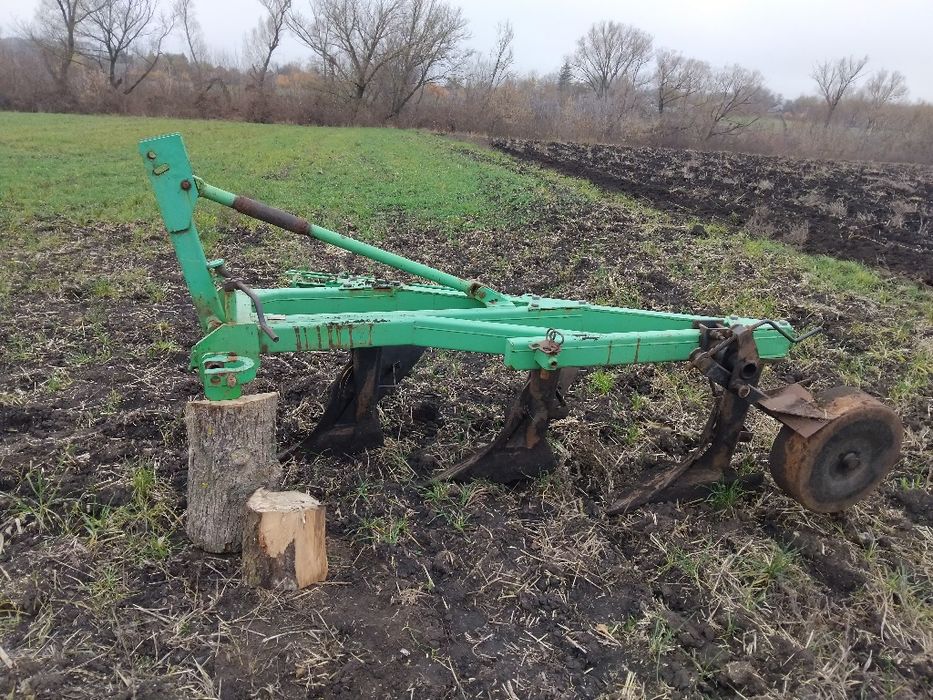 Продам плуг. Польский бомет