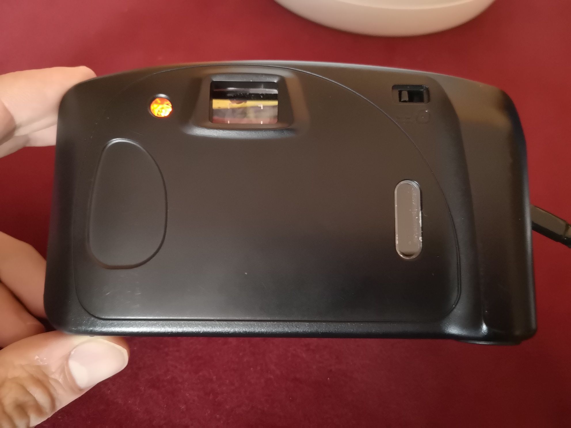 Aparat fotograficzny Samsung FF-222