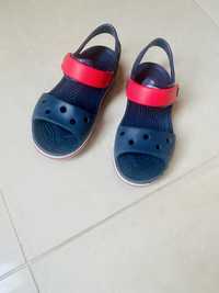 Crocs c11 (tamanho 28-29)