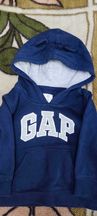 dziecięca bluza GAP/rozmiar 86-92