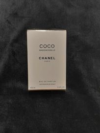 Perfumy damskie Chanel