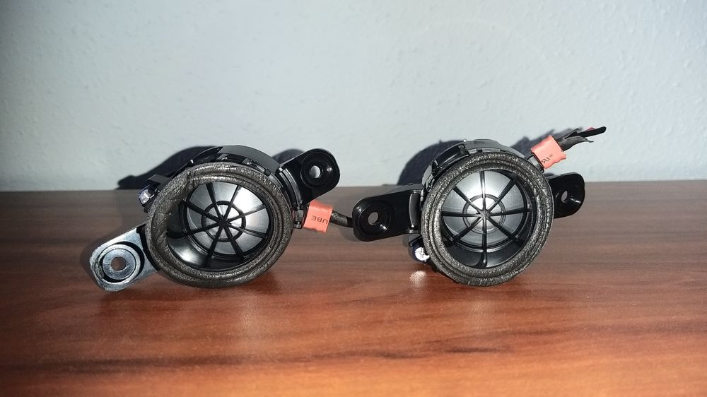 Динамик Hyundai KIA 96310-2P00, 9631-2P500