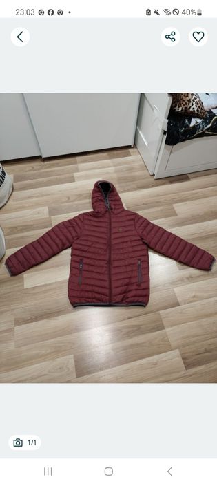 Kurtka chłopięca Reserved